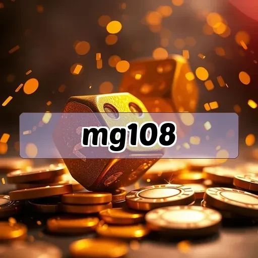 mg108 Permainan Petualangan