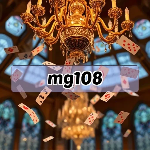 mg108 Acara Gamer