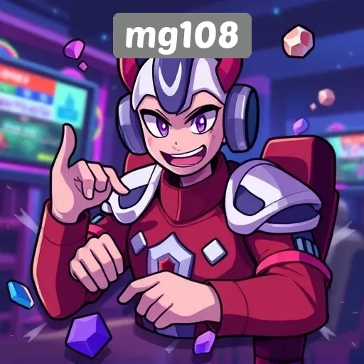Menjelajahi Pengalaman Gaming di Situs mg108