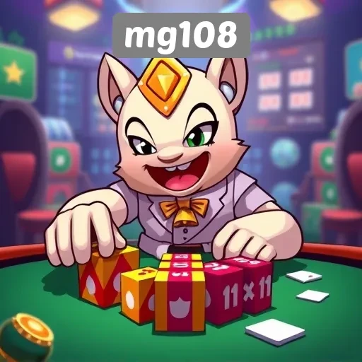 Menggali Permainan Populer di Situs mg108