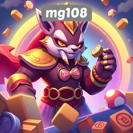 Mengungkap Fitur Menarik di Situs Game MG108