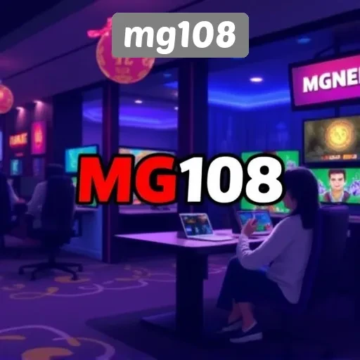 Perbandingan Game Populer di Mg108 dan Situs Lainnya
