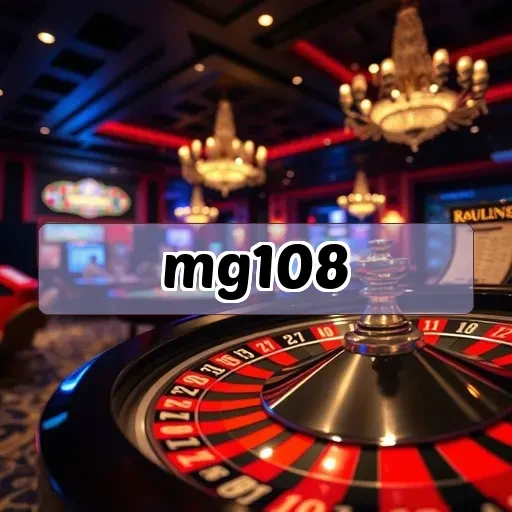 mg108 Panduan Game
