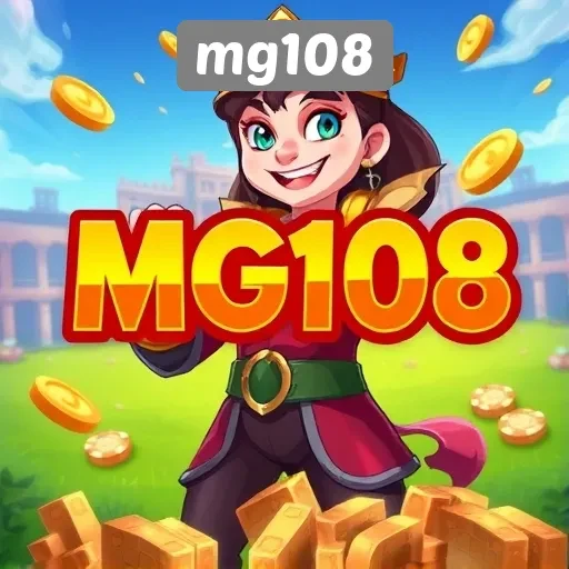 Pengantar Lengkap tentang Situs Game mg108 di Indonesia