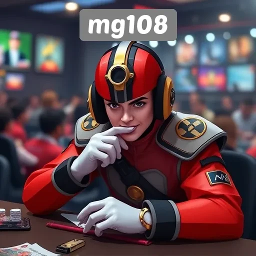 Tip dan Trik Memaksimalkan Pengalaman di MG108