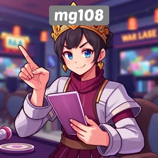 Fitur Unggulan di mg108 yang Harus Diketahui Gamer