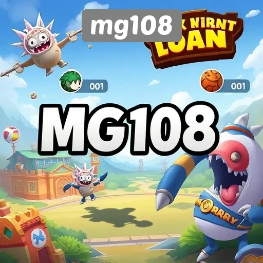 Mengenal mg108 Sebagai Destinasi Game Terpercaya
