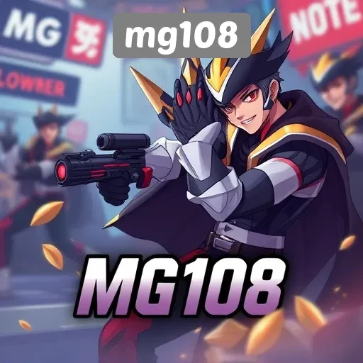 Keunggulan dan Fitur Menarik dari Situs Game mg108