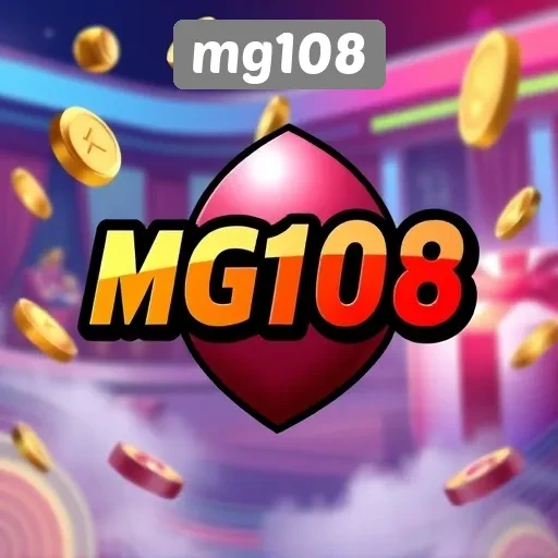 Ulasan Lengkap Situs Game Mg108 untuk Penggemar Game Online