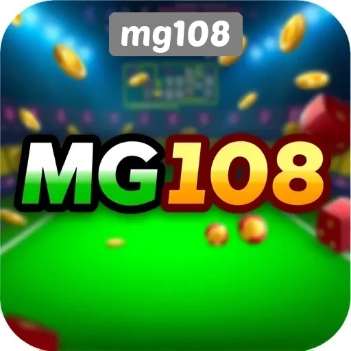 Mengenal mg108 Situs Game Terpercaya di Indonesia