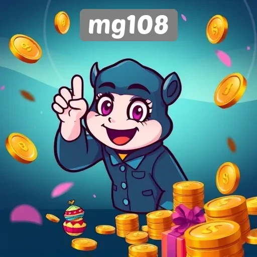 Promosi dan Bonus Menarik yang Ditawarkan oleh MG108