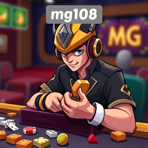 Mengulas Kelebihan dan Kekurangan Situs Game MG108