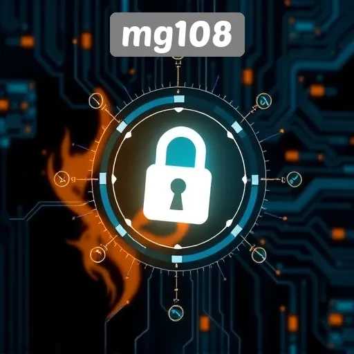 Tinjauan Sistem Keamanan Situs mg108