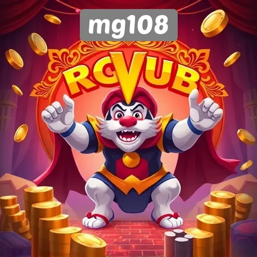 Review Fitur Menarik di Situs Game Mg108
