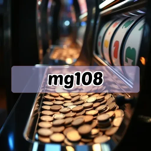 mg108 Ulasan Game