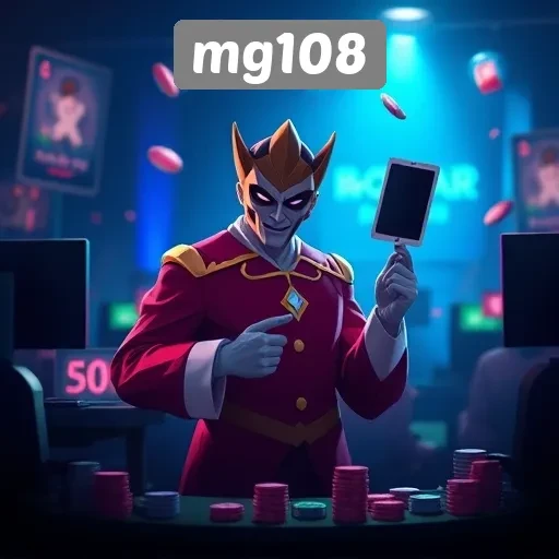 Memahami Fitur Unggulan pada Situs Game mg108